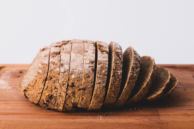 Jouw keuken omtoveren tot een bakkerij