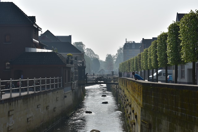 Ontspanning met een weekendje Valkenburg